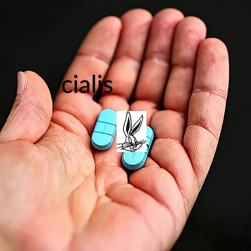 Necesitas receta para comprar cialis